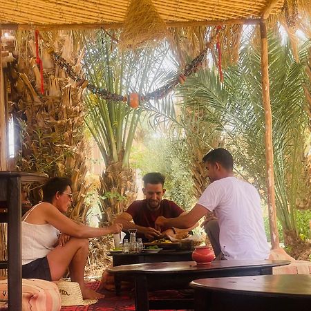 Zagora Oasis Lodge Dış mekan fotoğraf
