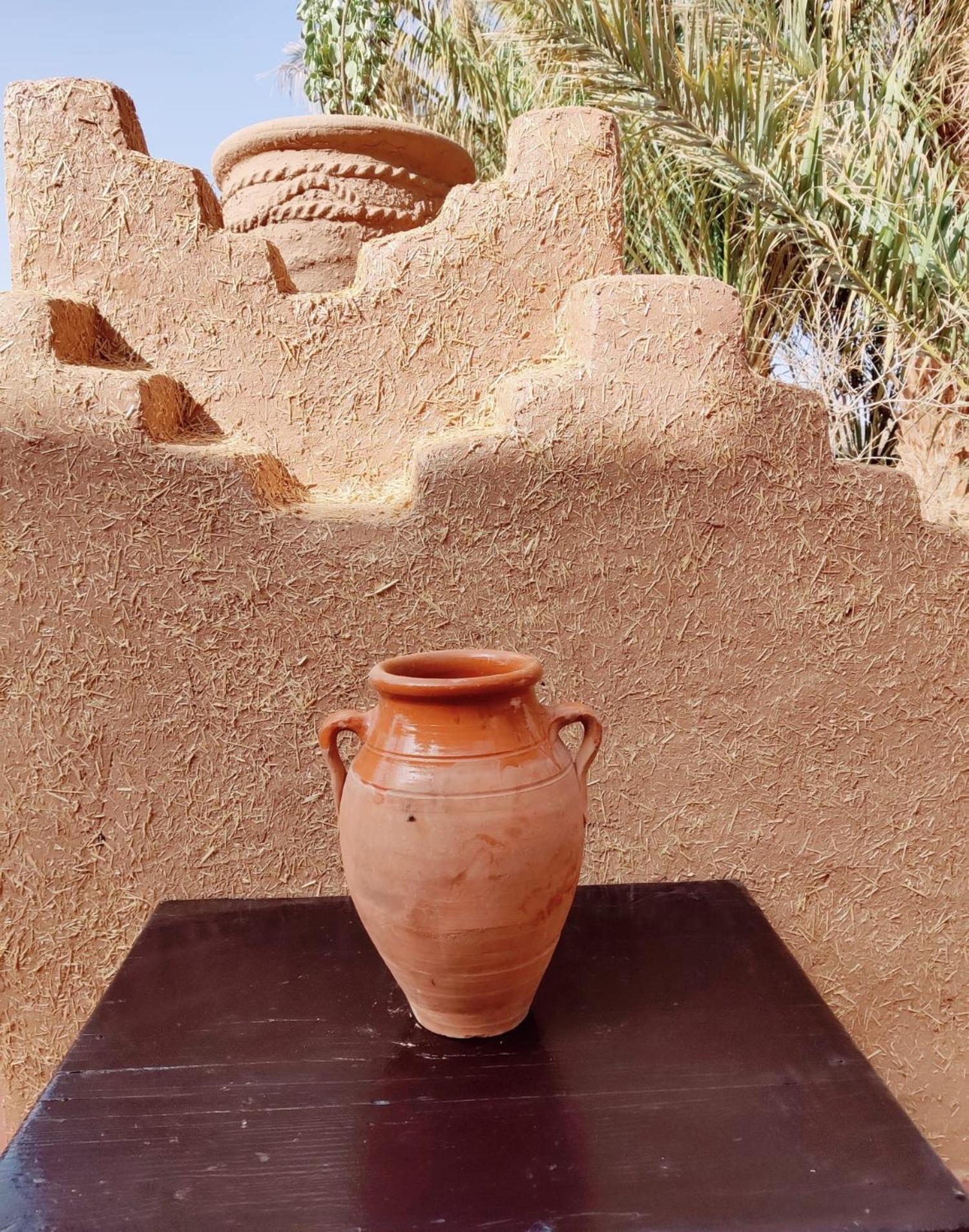 Zagora Oasis Lodge Dış mekan fotoğraf