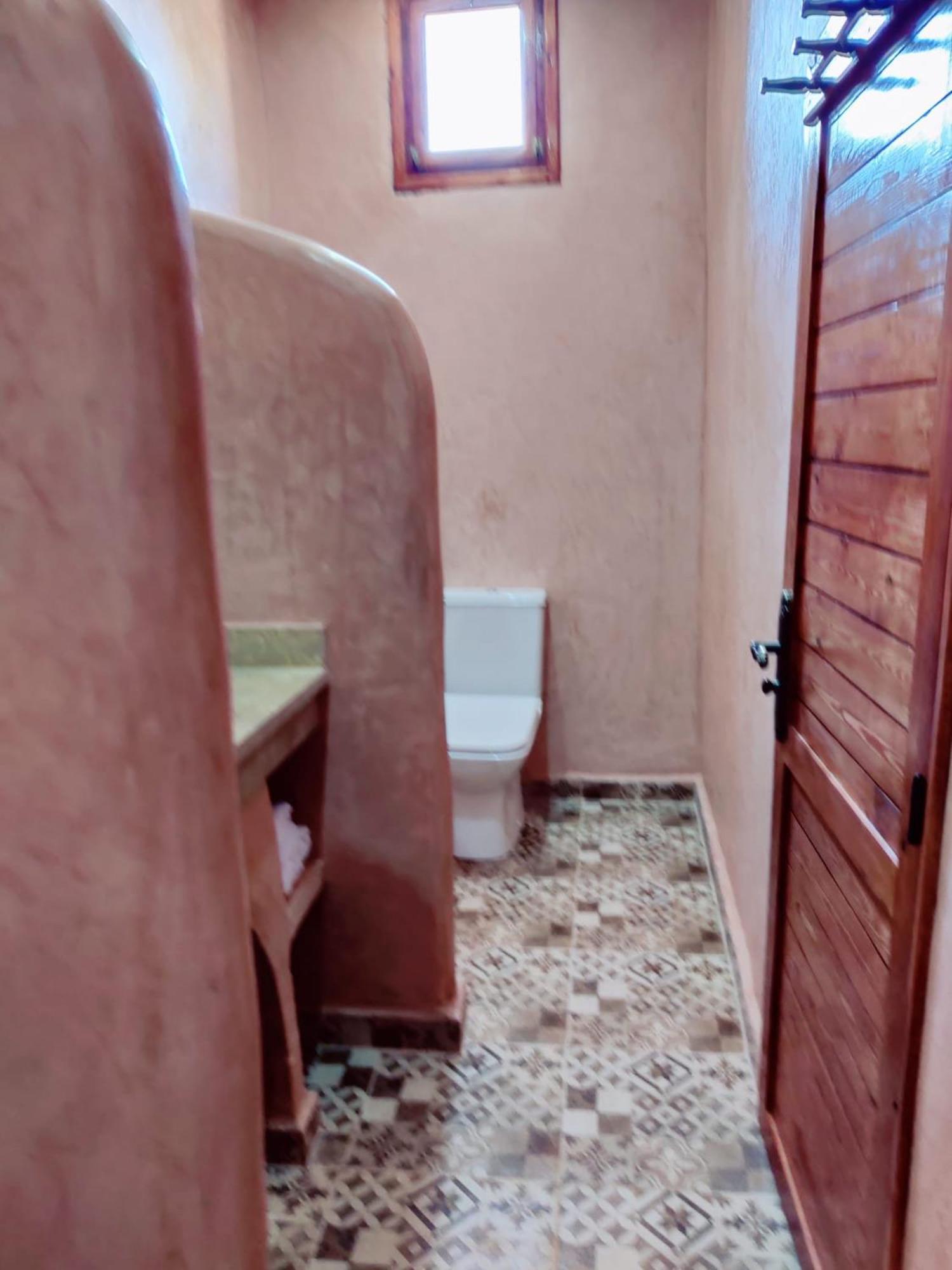 Zagora Oasis Lodge Dış mekan fotoğraf