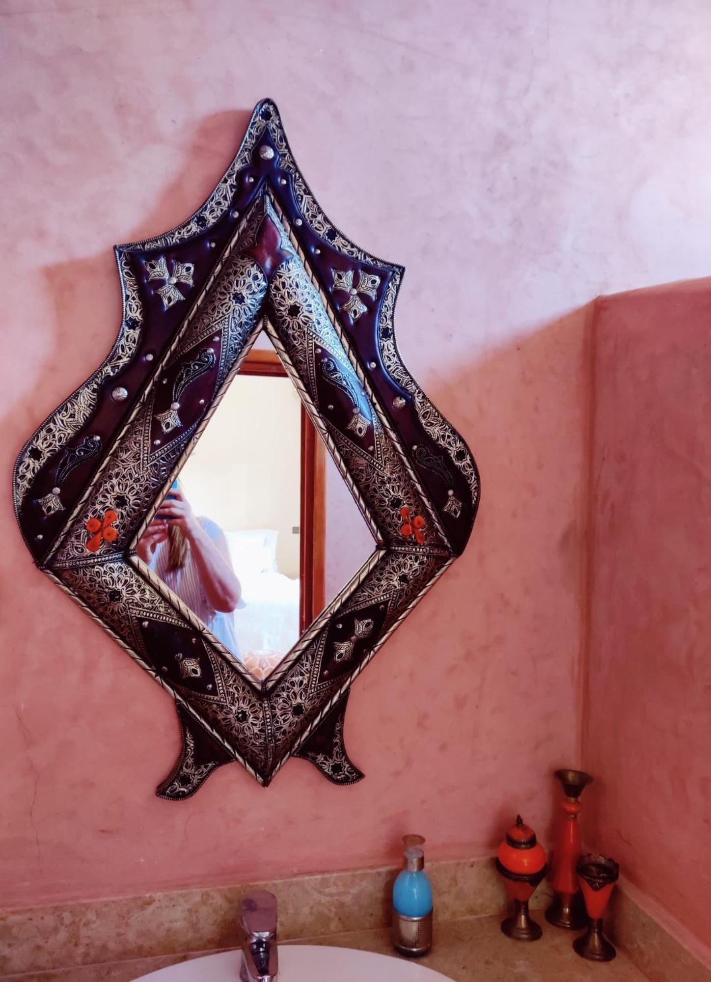 Zagora Oasis Lodge Dış mekan fotoğraf