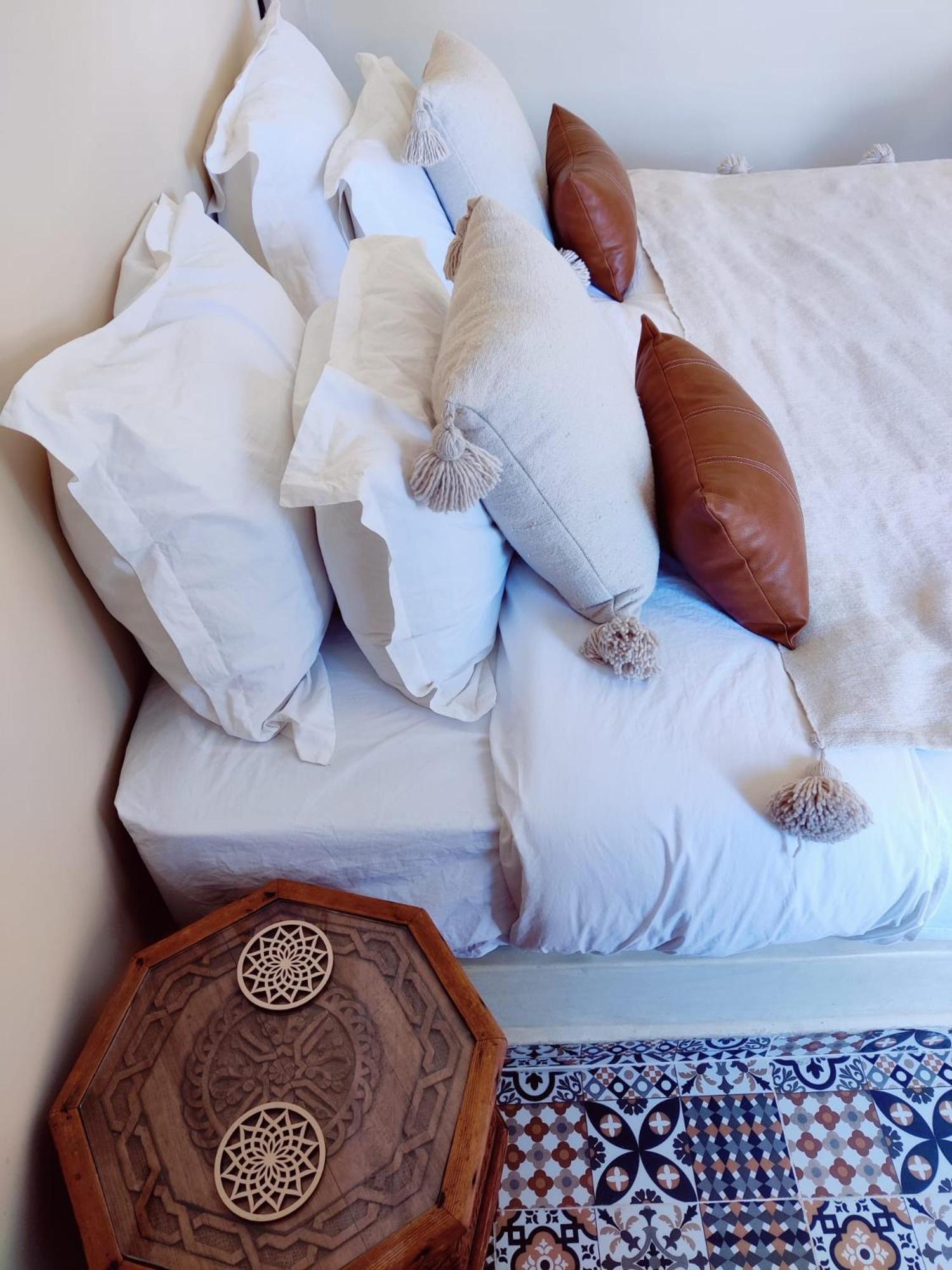 Zagora Oasis Lodge Dış mekan fotoğraf