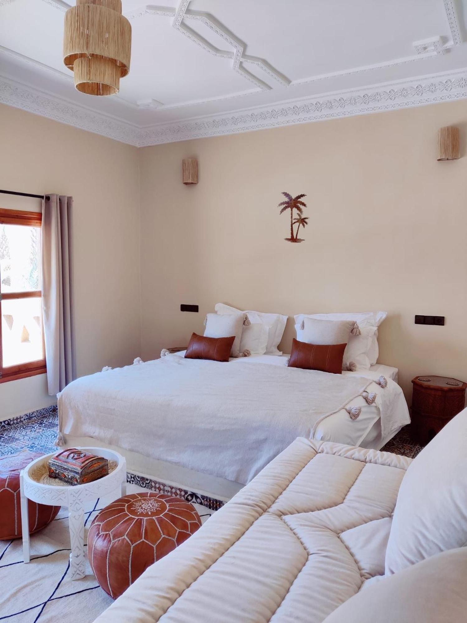 Zagora Oasis Lodge Dış mekan fotoğraf