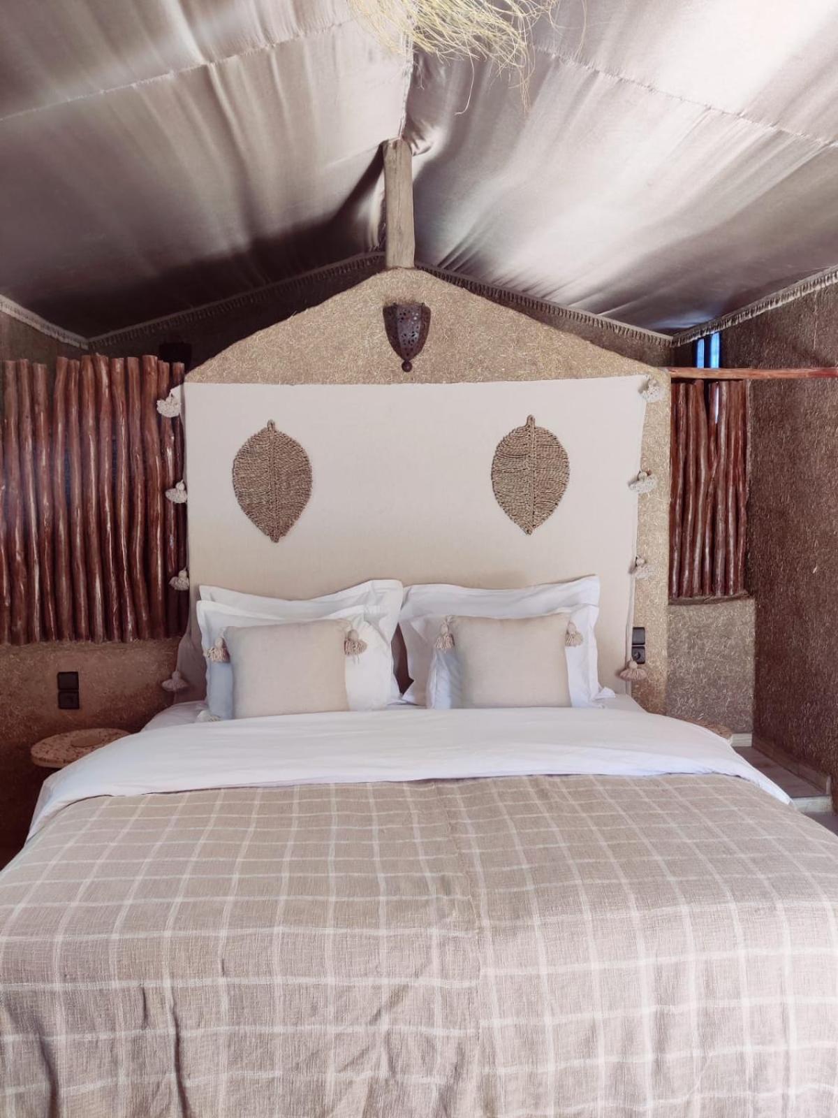 Zagora Oasis Lodge Dış mekan fotoğraf