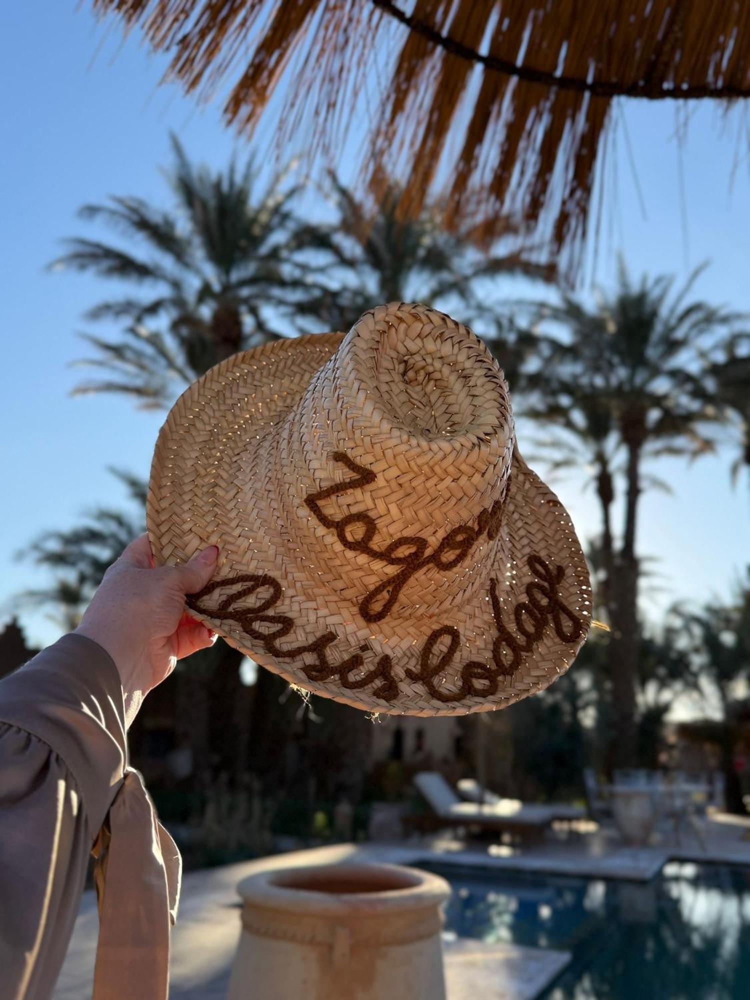 Zagora Oasis Lodge Dış mekan fotoğraf